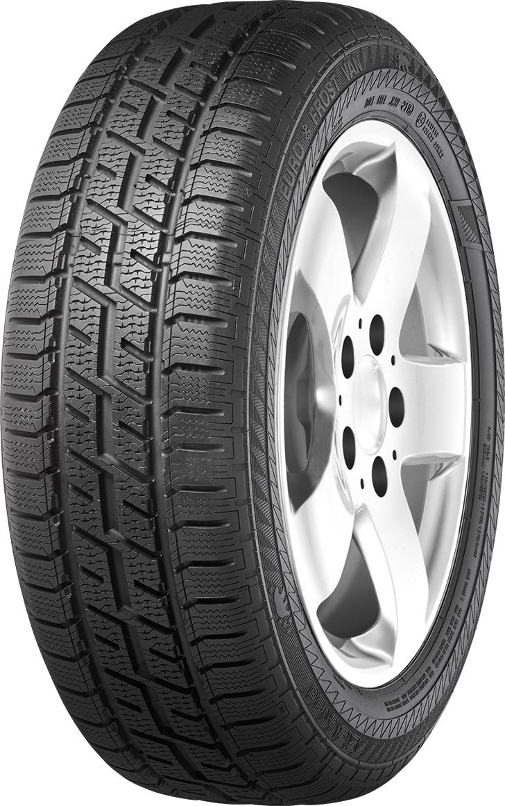 Gislaved Euro*Frost Van 205/75 R16