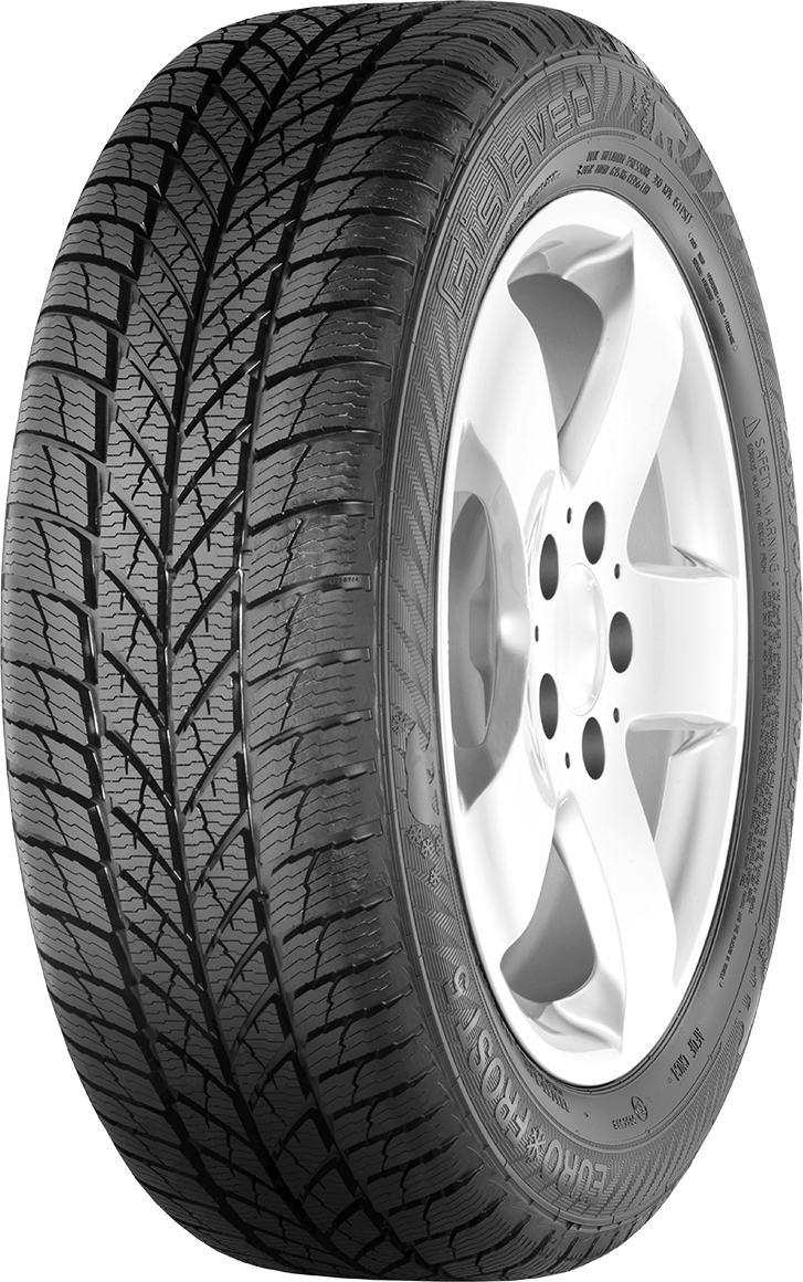 Gislaved Euro*Frost 5 175/65 R14