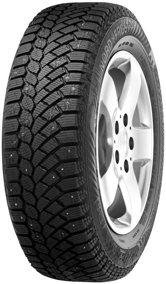 Gislaved Nord*Frost 200 185/60 R14