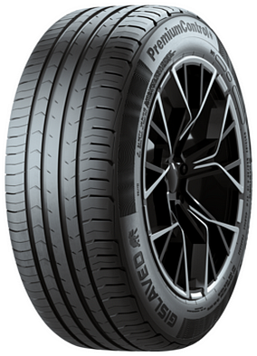 Gislaved PremiumControl 205/55 R16