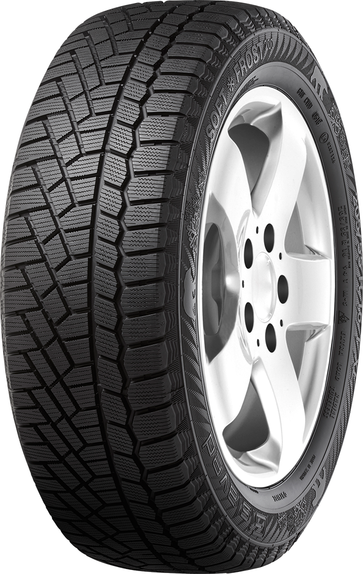Gislaved Soft*Frost 200 185/65 R15