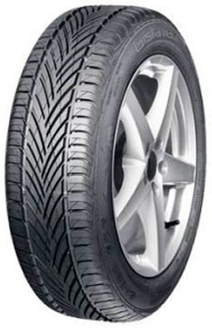 Gislaved Speed 606 SUV 255/55 R18