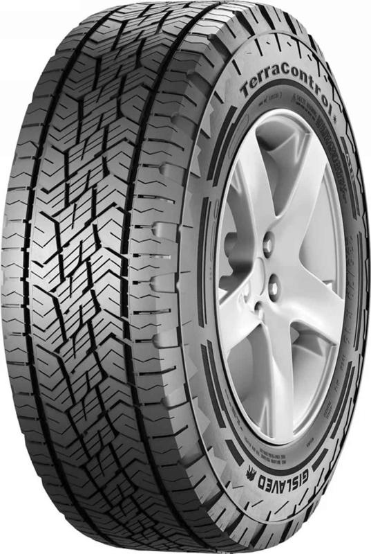 Gislaved TerraControl ATR 235/70 R16