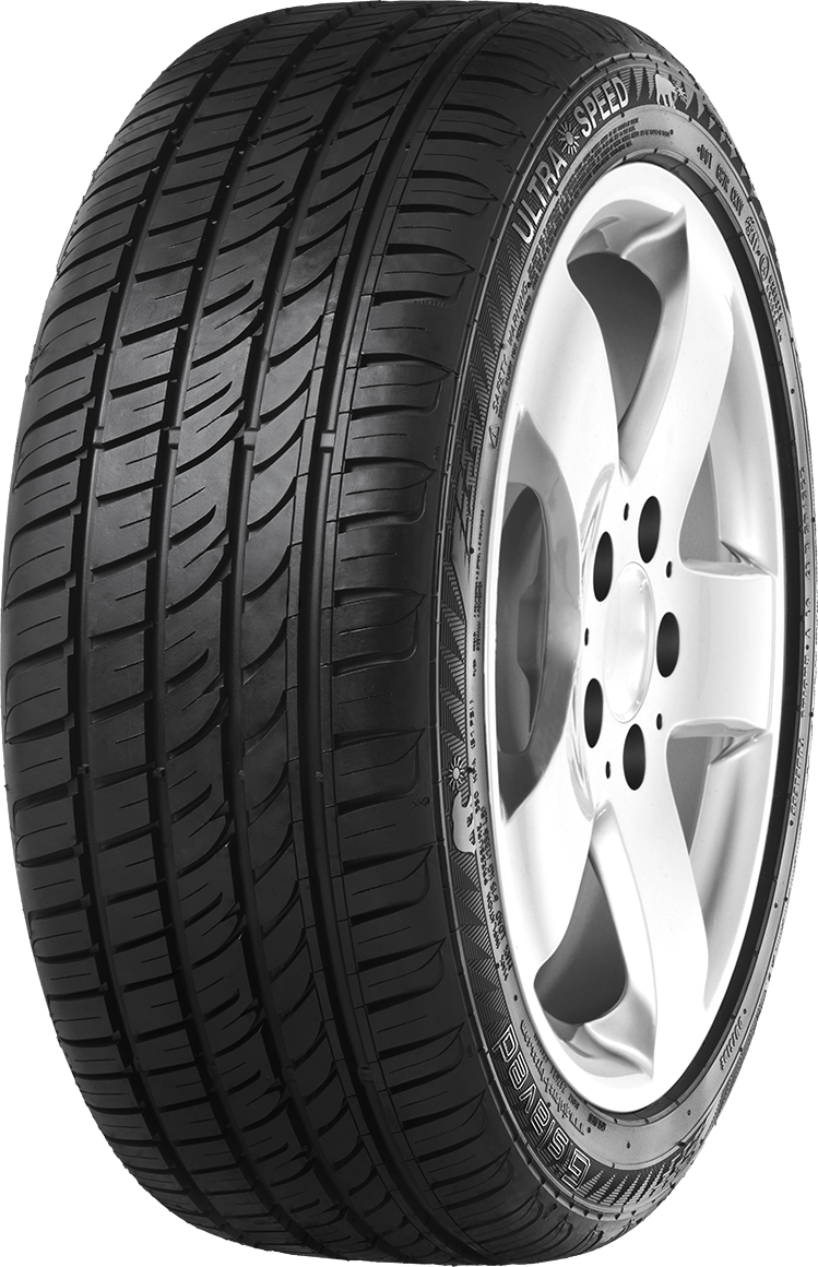 Gislaved Ultra*Speed 215/55 R18