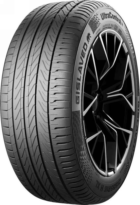Gislaved UltraControl 195/50 R15