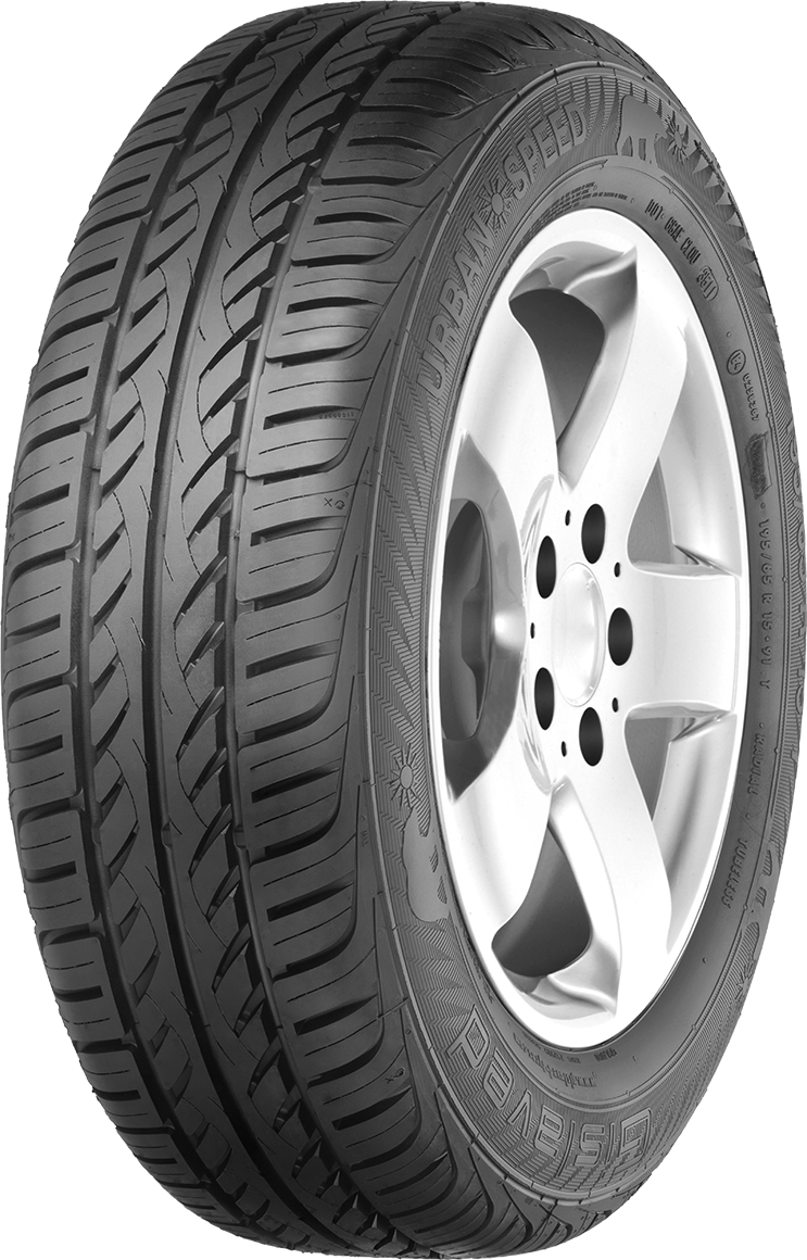 Gislaved Urban*Speed 185/65 R14