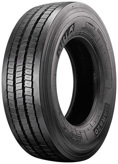Giti GAR820 225/75 R17.5
