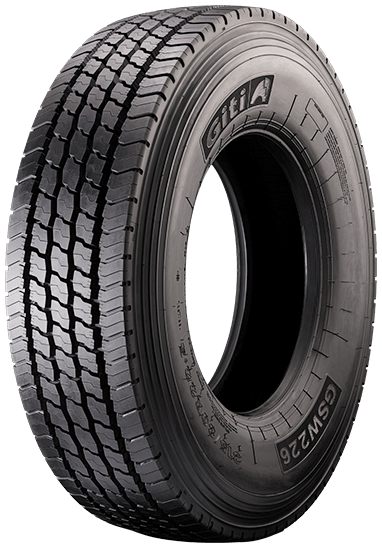 Giti GSW226 315/80 R22.5