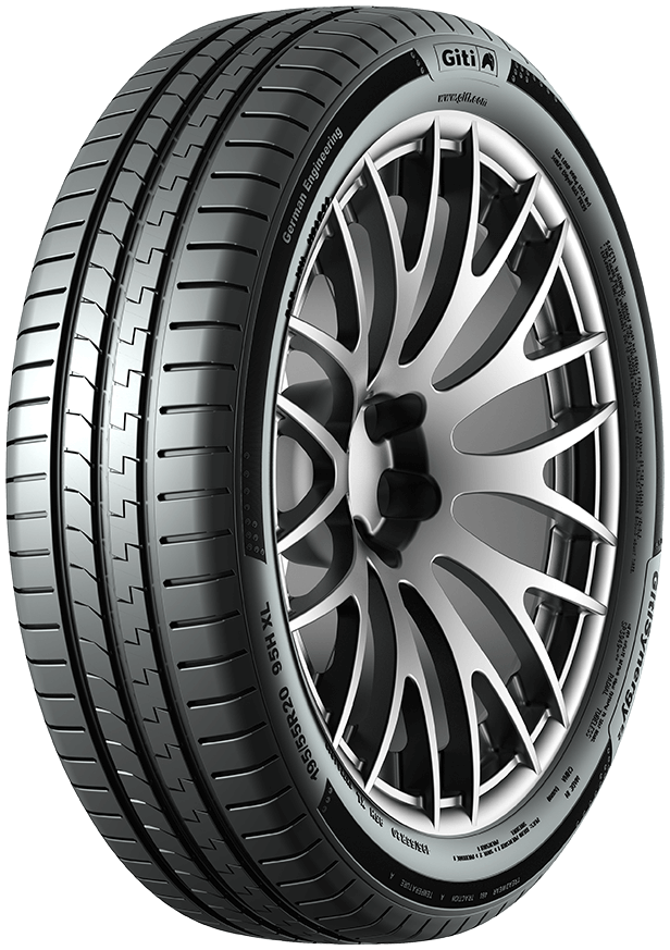 Giti Synergy E2 155/70 R19