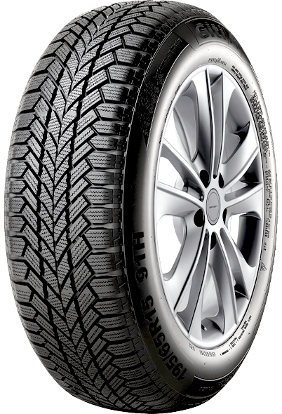 Giti Winter W1 195/55 R20