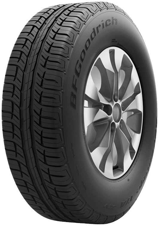 BFGoodrich Advantage T/A SUV 215/60 R17