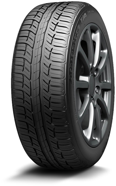 BFGoodrich Advantage T/A 195/65 R15