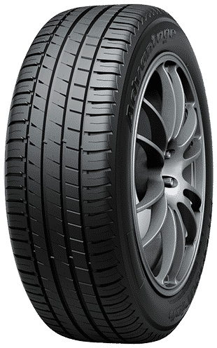 BFGoodrich Advantage 195/65 R15