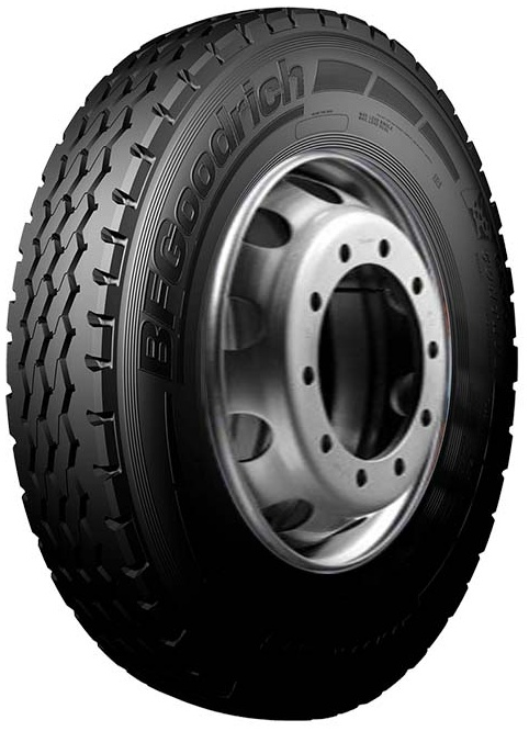 BFGoodrich Cross Control S 315/80 R22.5