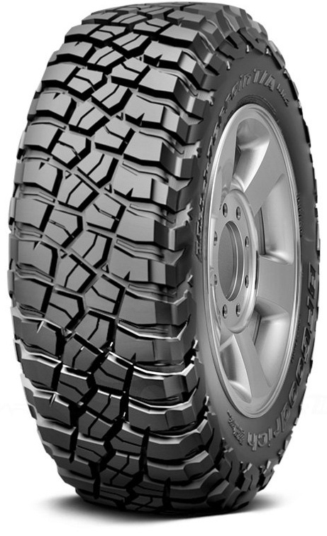 BFGoodrich Mud-Terrain T/A KM3 31/10.5 R15