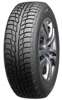 BFGoodrich Winter T/A KSI 235/65 R17