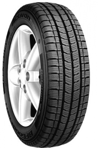 BFGoodrich Activan 235/65 R16