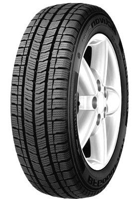 BFGoodrich Activan Winter 235/65 R16