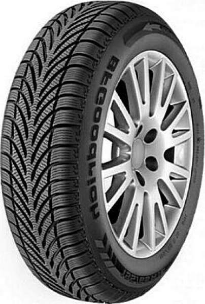 BFGoodrich G-Force Winter 205/50 R17