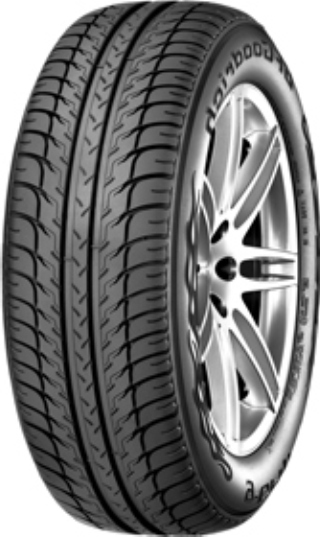 BFGoodrich G-Grip 235/65 R16