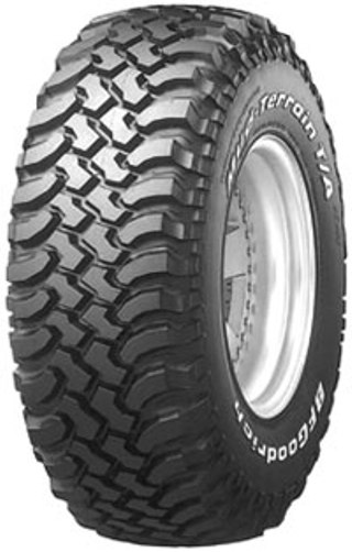 BFGoodrich Mud Terrain T/A 315/70 R17