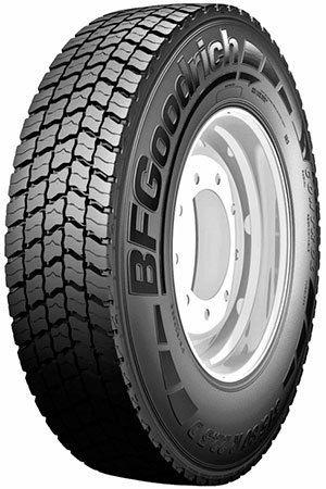 BFGoodrich Route Control D 315/60 R22.5