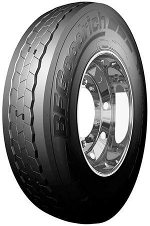 BFGoodrich Route Control T 215/75 R17.5