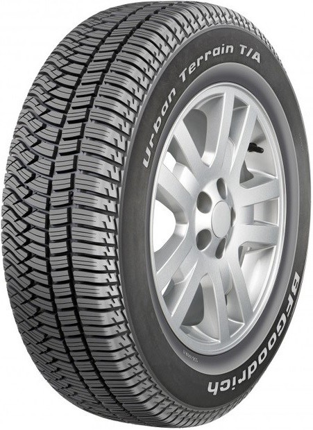 BFGoodrich Urban Terrain T/A 235/65 R17