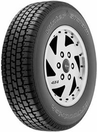 BFGoodrich Winter Slalom 235/65 R17