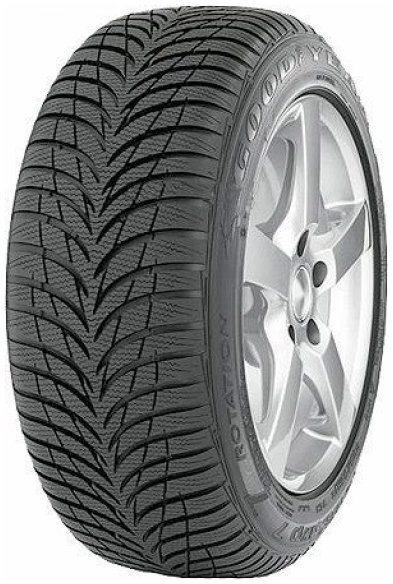 Goodride All Seasons SW602 205/55 R16