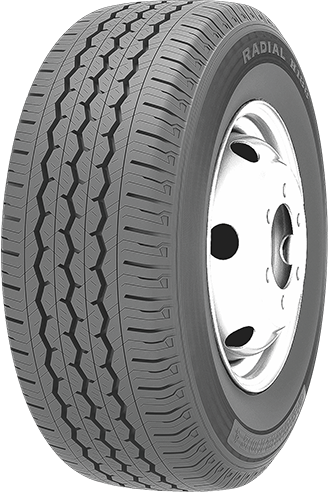 Goodride H188 155/80 R12