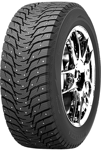 Goodride IceMaster Spike Z-506 215/60 R17