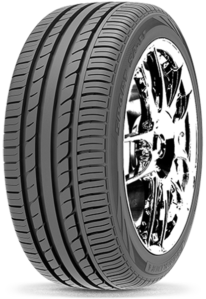 Goodride SA 37 Sport 215/55 R18