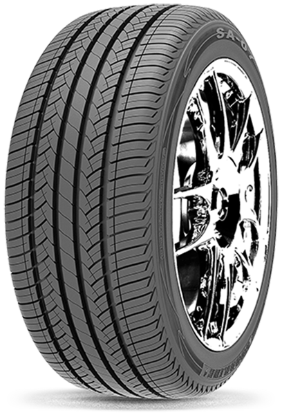 Goodride SA 07 215/35 R18