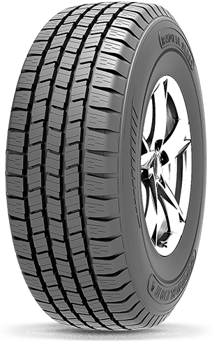 Goodride SL309 225/75 R16