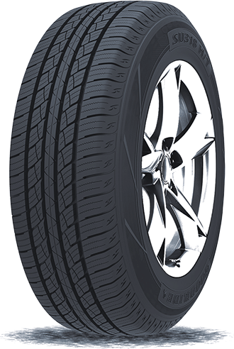 Goodride SU 318 H/T 255/50 R19