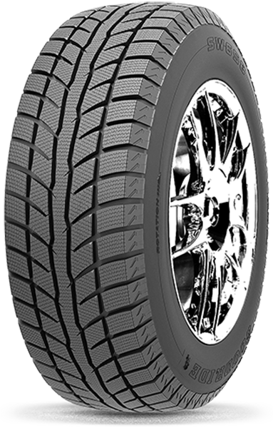 Goodride SW 658 235/65 R17