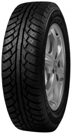 Goodride SW 606 215/55 R18