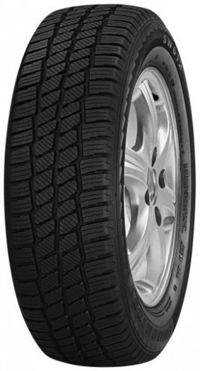Goodride SW 612 205/75 R16