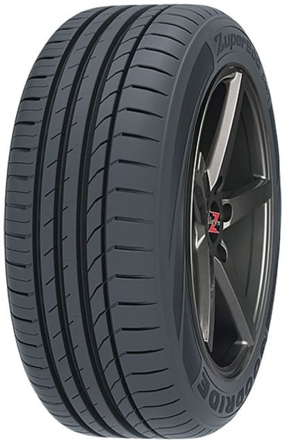 Goodride ZuperEco Z-107 215/55 R18