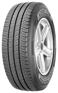 Goodyear Cargo Marathon 2 215/65 R16