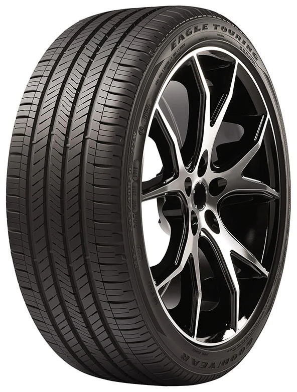 Goodyear Eagle Touring 225/55 R19