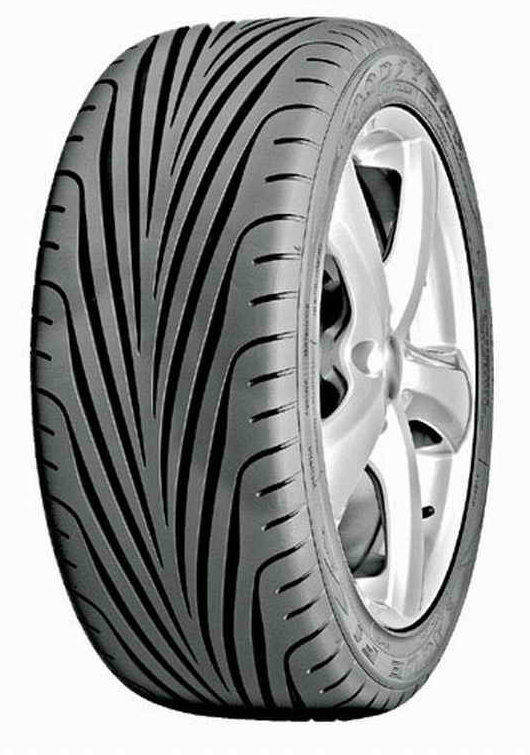 Goodyear Eagle F1 GS-D3 205/55 R16