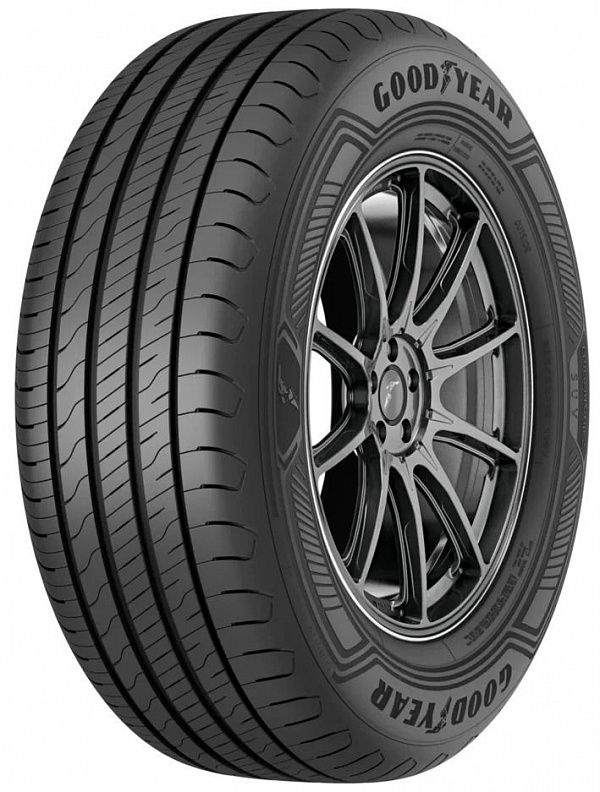 Goodyear EfficientGrip 2 SUV 215/55 R18