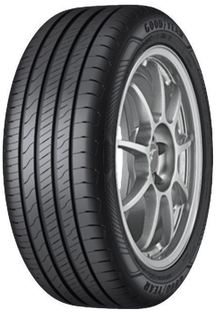 Goodyear EfficientGrip Performance 2 215/55 R18