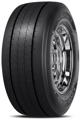 Goodyear FuelMax T 385/55 R22.5