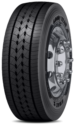Goodyear KMax S Gen-2 385/65 R22.5