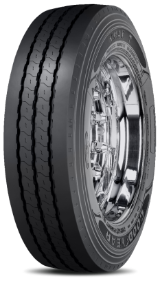 Goodyear KMax T 205/65 R17.5