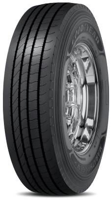 Goodyear Marathon Coach 295/80 R22.5