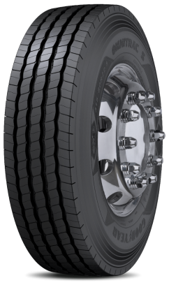 Goodyear Omnitrac S 295/80 R22.5